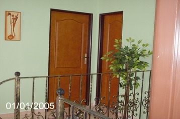 Eslovaquia Privát Oravský Biely Potok, Exterior